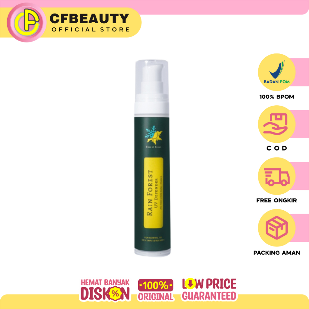 Rain Forest UV Defender by Reizuka Ari Sunscreen