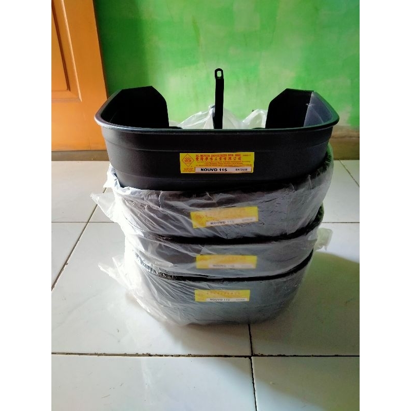 keranjang Nouvo lele