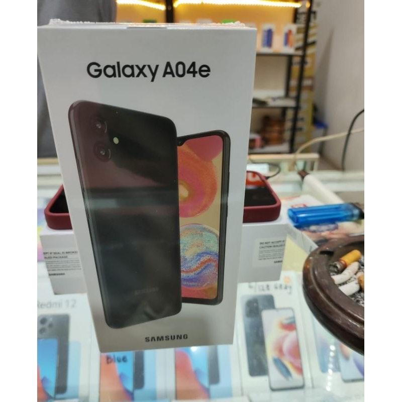 Samsung Galaxy A04e