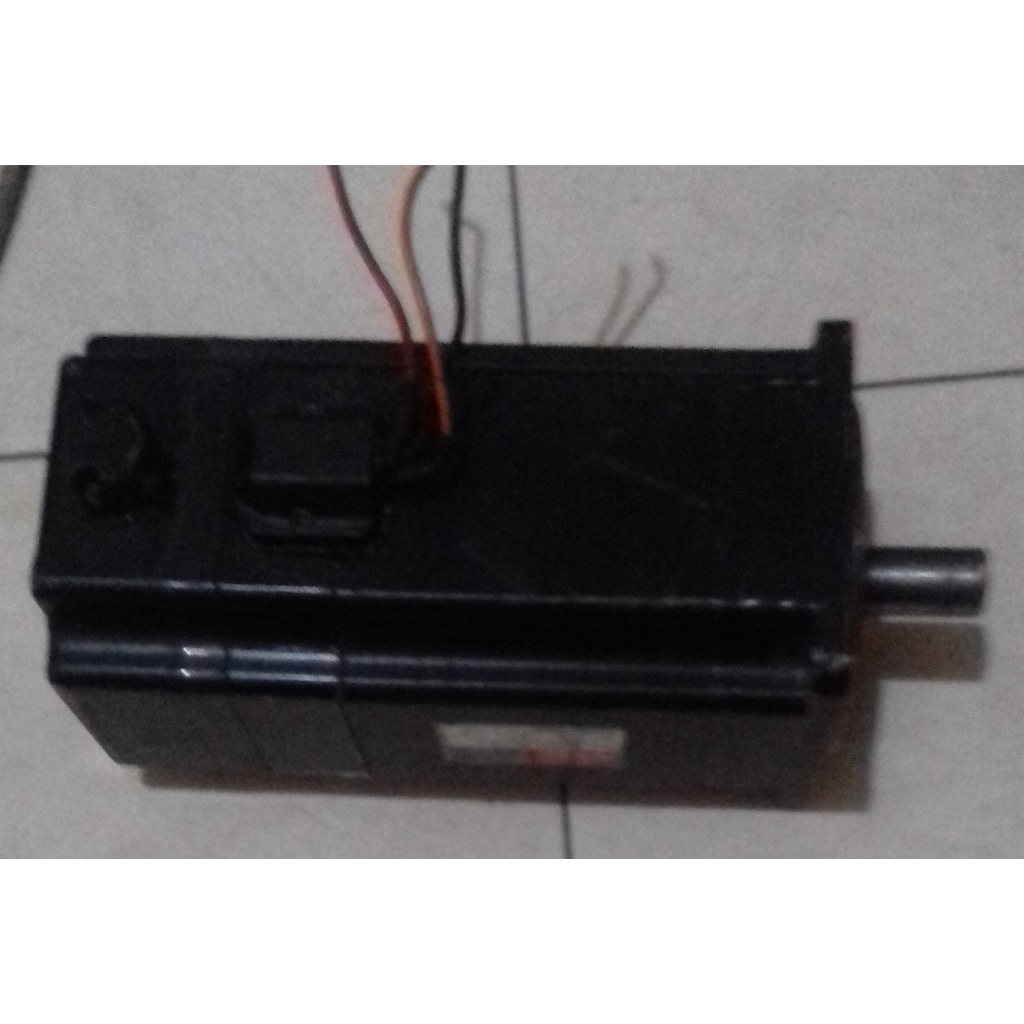 Generator Magnet Permanen/AC SERVO 1000 Watt