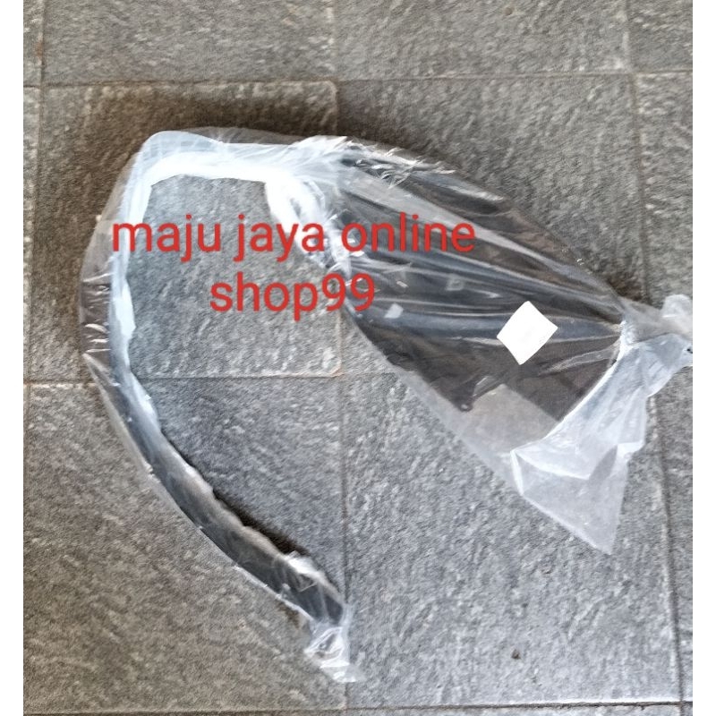 Liner Fender Karimun wagon R asli