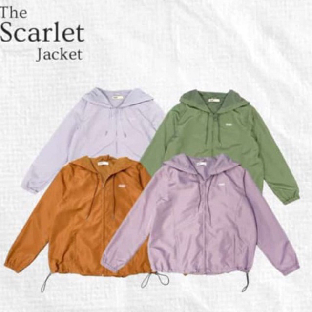 Jaket DUST JEANS ORIGINAL 100% , Jaket DUST original 100%