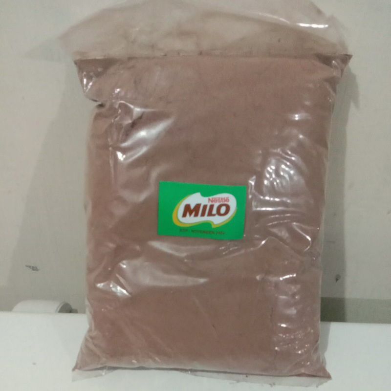 

Susu Bubuk Milo 1kg