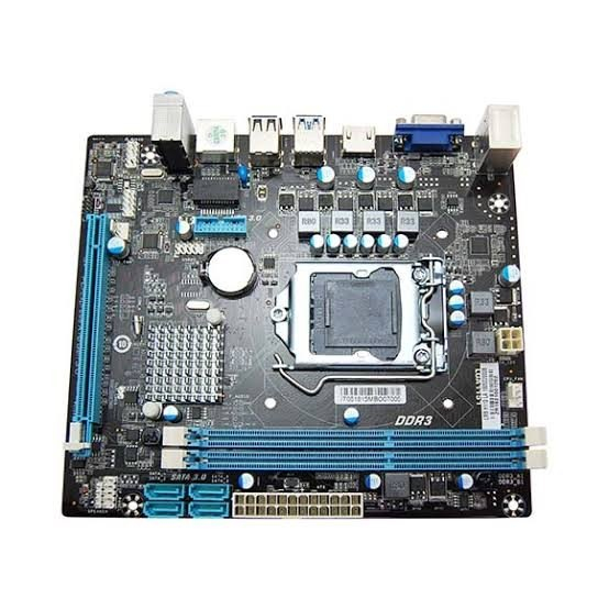 Lapcare H110 Motherboard