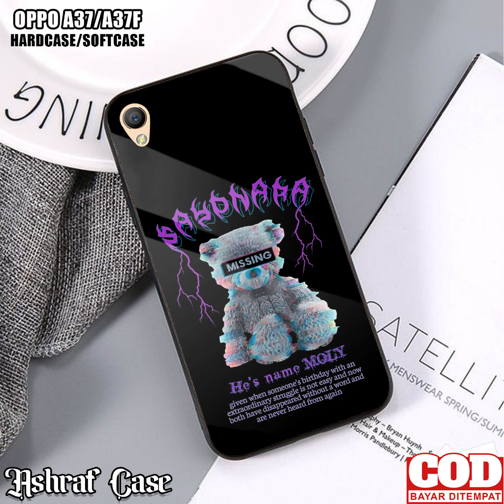 Case Oppo A37F/A37 - Casing Hp Oppo A37/A37F ( BNK ) Silikon Hp Oppo A37F - Cassing Hp - Softcase Hp
