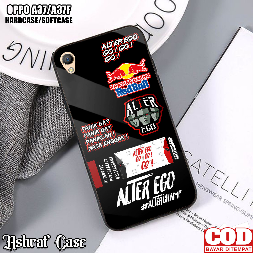 Case Oppo A37F/A37 - Casing Hp Oppo A37/A37F ( ESPRT ) Silikon Hp Oppo A37F - Cassing Hp - Softcase 