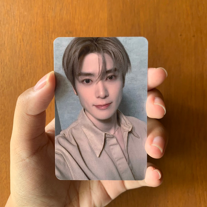 [BOOKED] JAEHYUN LD EVERLINE PERFUME NCT DOJAEJUNG