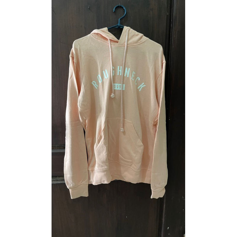 [PRELOVED] Hodie Roughneck