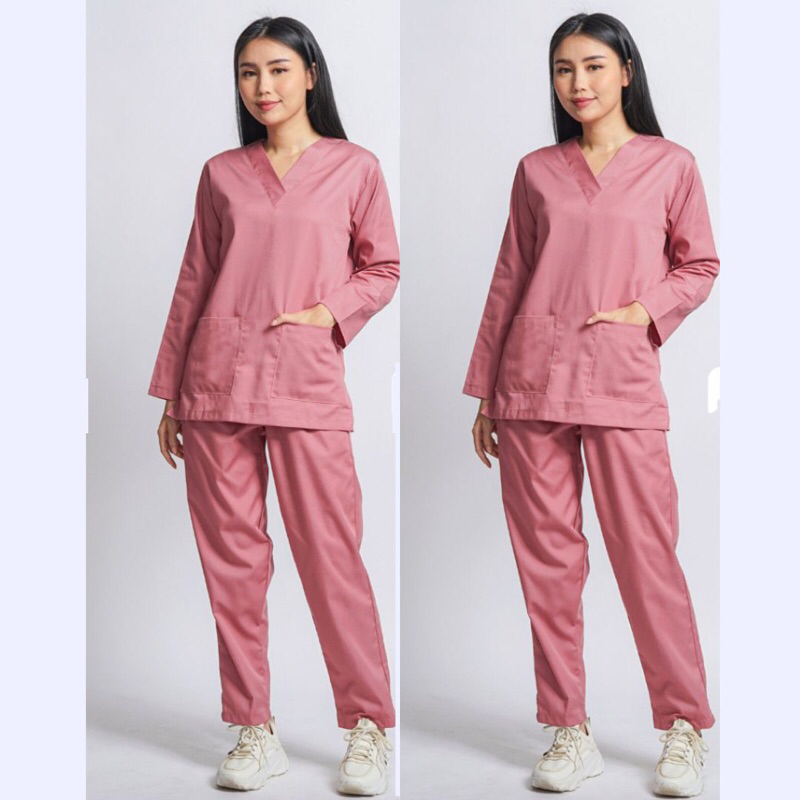 BAJU OK JUMBO OKA LENGAN PANJANG / BAJU OKA PENDEK