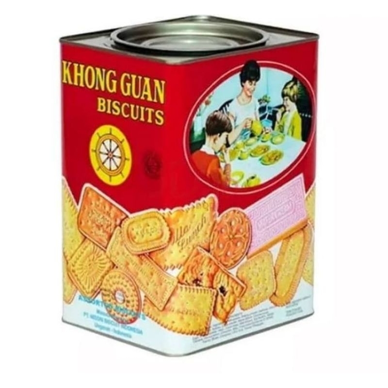 

Khongguan segi murah 1600gr exp 2025