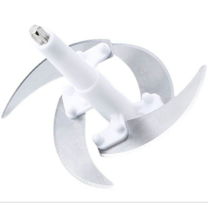 Pisau Blender Daging 2 Liter/Pisau Blender