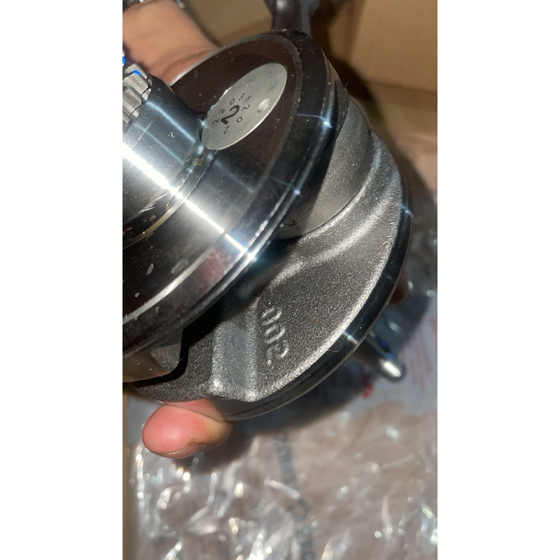 kruk as honda beat karbu original