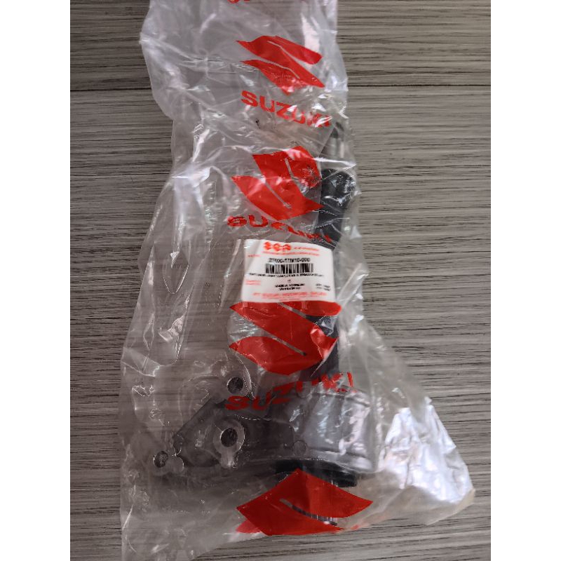 Shaft Drive As Intermediate Ertiga AT Matic Original SGP