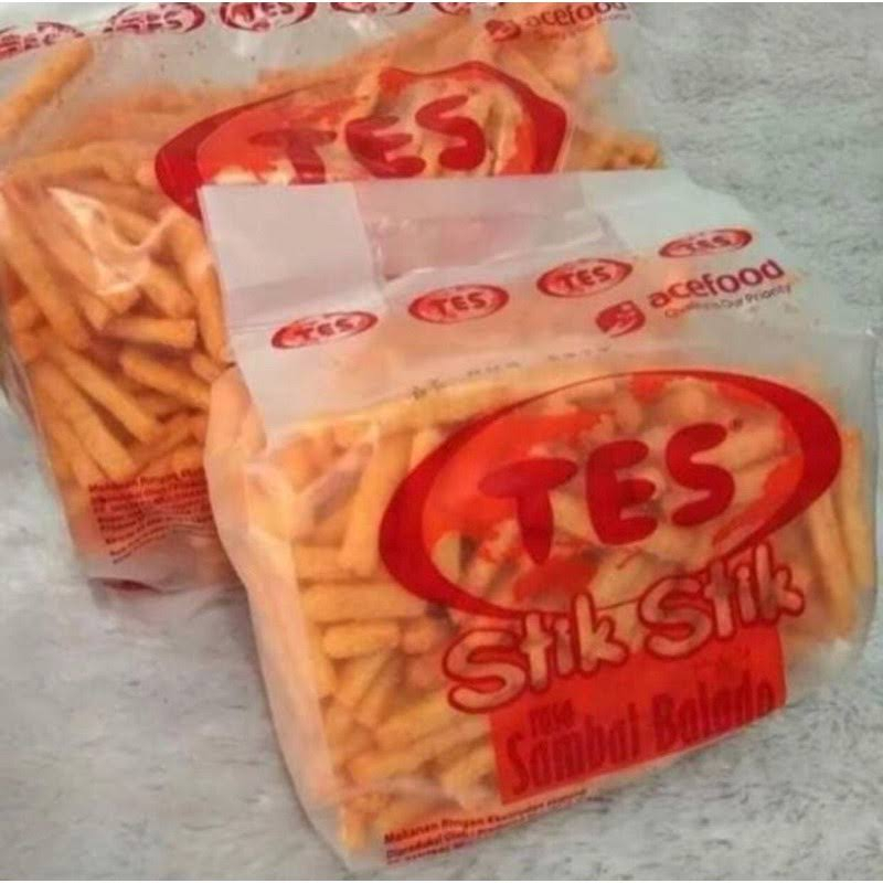 

READY TES STIK BALADO 220gr KEMASAN BAG