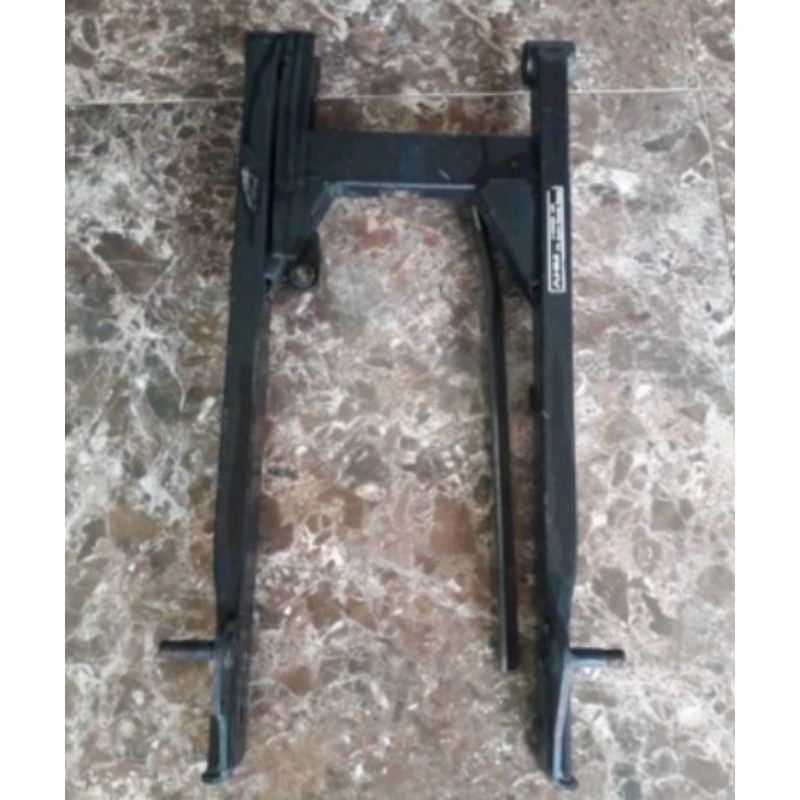 Swing Arem Arm Honda Supra X 125 Revo Lama Suprafit New Original