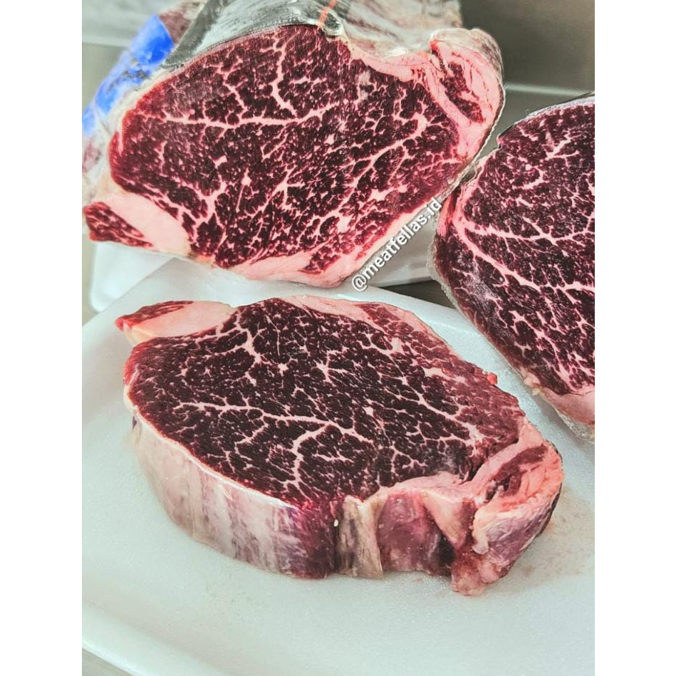 

Wagyu Tenderloin 5+