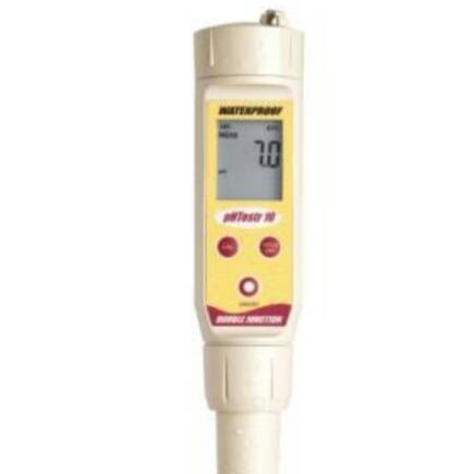 pH Testr 10 Eutech / PH Meter Eutech