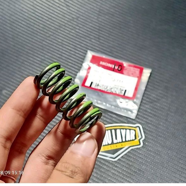 pir kopling tiger original ori standar Honda/ per kopling tiger racing original honda genuine part /