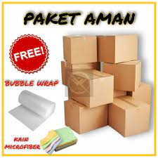 

Bubble Wrap