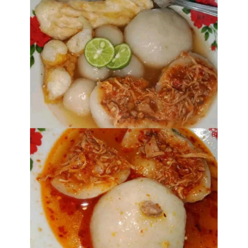 

(PO Pre-order)BociAyamSuwirMercon