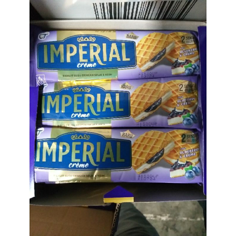 

biscuit imperial