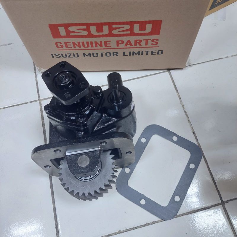 POMPA PTO DAM ISUZU NKR71 NMR 71 30T