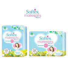 SOFTEX MATERNITY