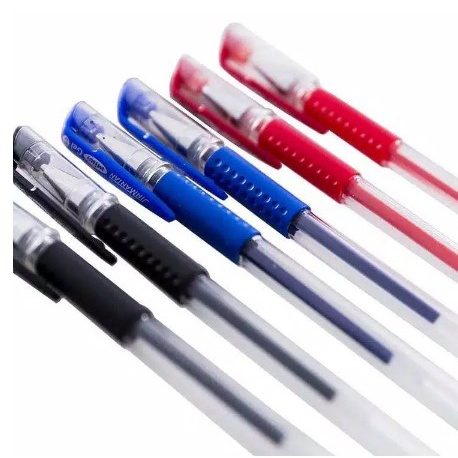 

PENA GEL MIMI 0.5MM PULPEN GEL MURAH PENA PULPEN IMPOR
