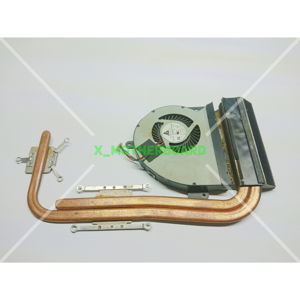 Fan Heatsink kipas pendingin asus k43sd k43sv VGA