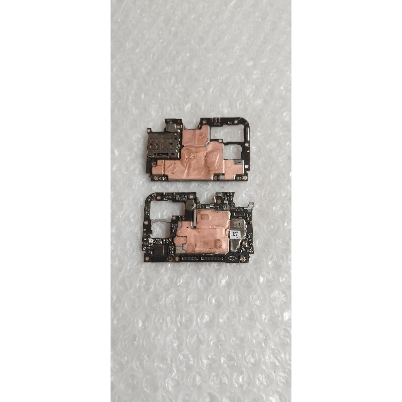 Mesin REALME GT MASTER EDITION bengkok sedikit mati matot perawan