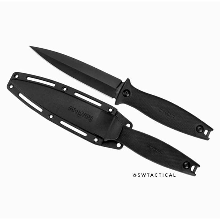 Kershaw Secret Agent