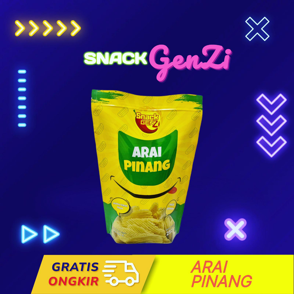 

ARAI PINANG