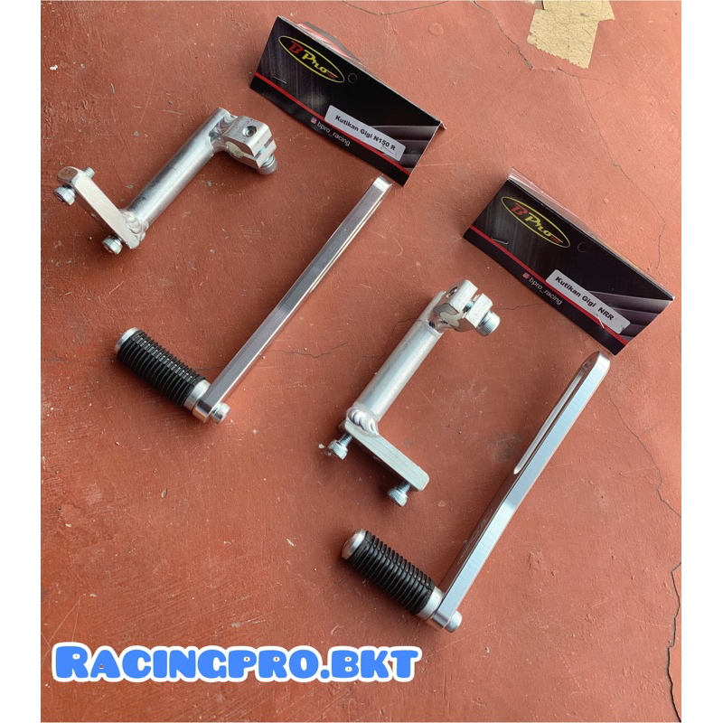 Operan Kutikan Perseneling  Gigi Bpro Ninja 150 R / RR / SS