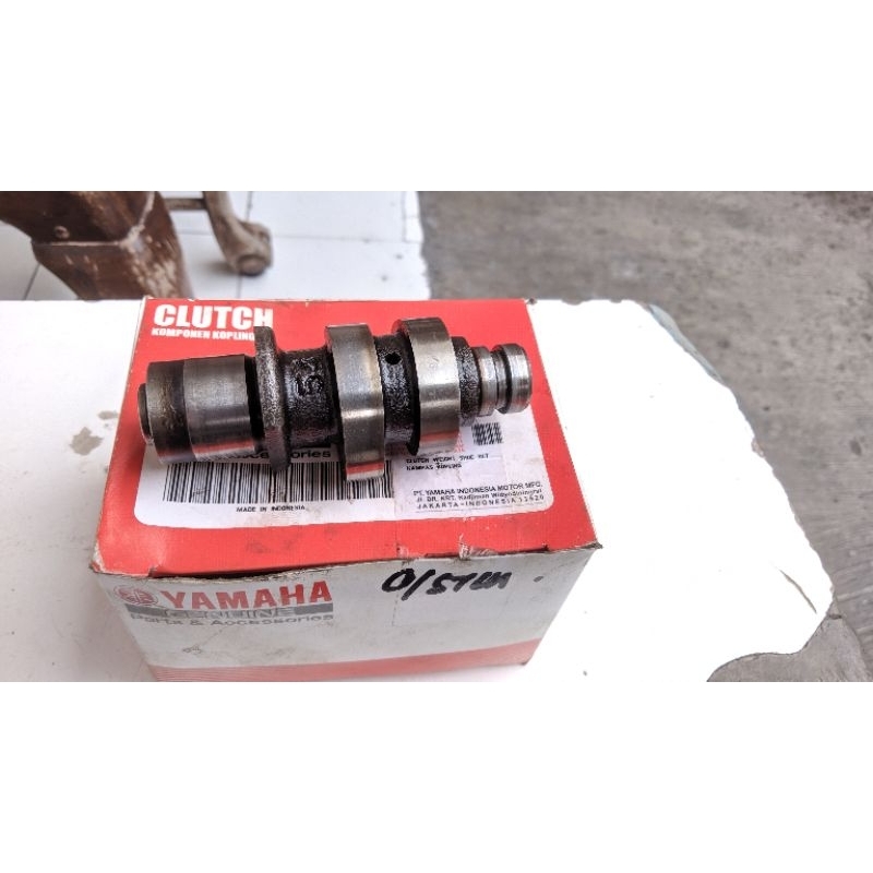 Noken As Mio J Original Copotan Normal