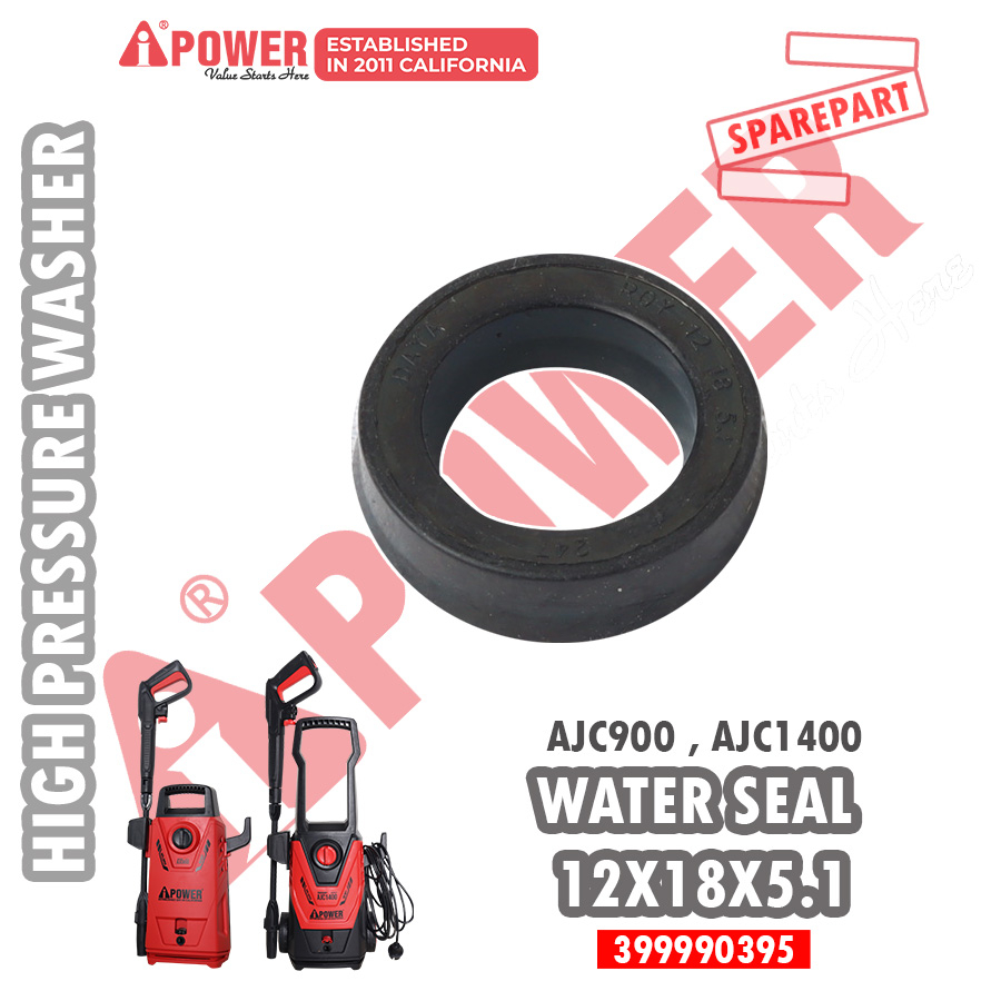 WATER SEAL 12X18X5.1 UNTUK AJC900 DAN AJC1400