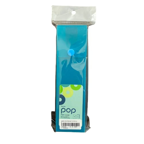 

Gramedia Medan - Daiichi DPO Pencase TH Pop Blue