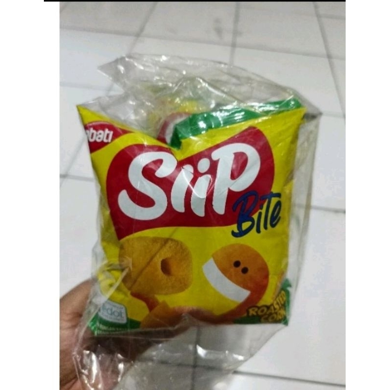 

sip rasa jagung bakar