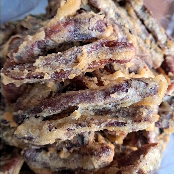 

sale pisang jari 500gr