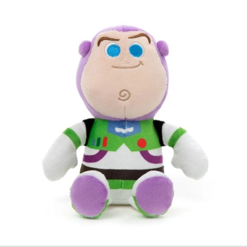 Boneka Original Buzz Lightyear