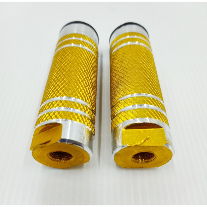 Jalu Step Pijakan Kaki Pijakan Boncengan Sepeda Anak BMX MTB Mini