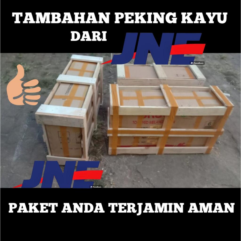 

TAMBAHAN EXTRA PEKING KAYU PEKING AMAN DAN TAHAN BANTING