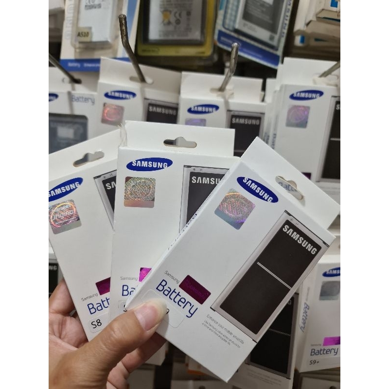 Battery Original SEIN Samsung S9 plus/S9/S8 plus/S8