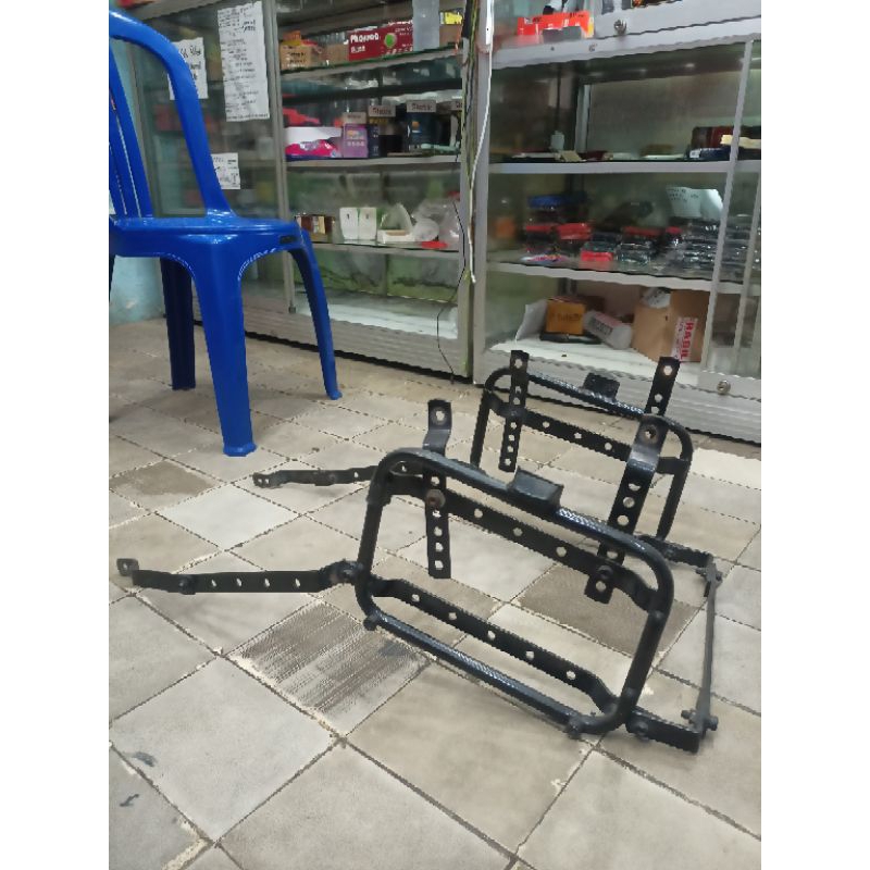 Side braket sb 2000 full fitting