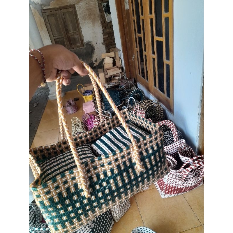 TAS SET KEBEN|SET KEBEN 2