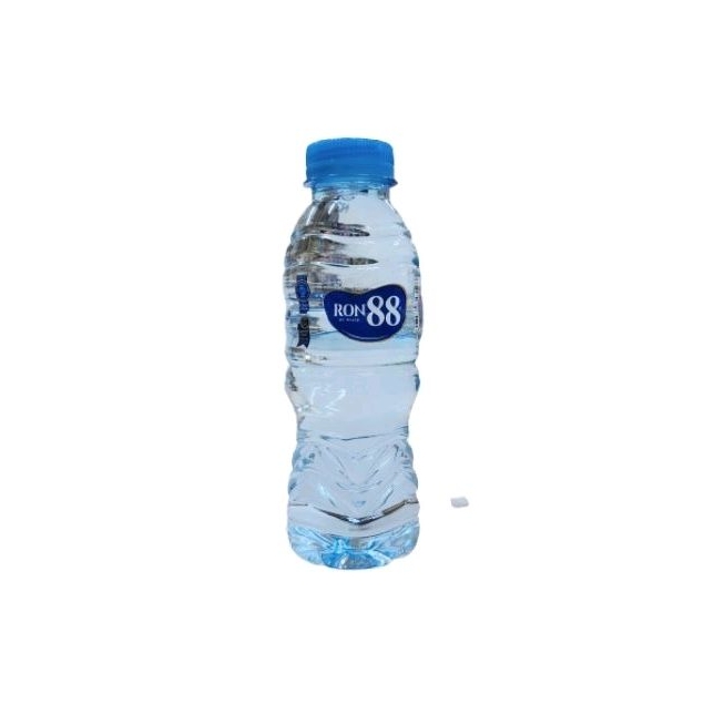 

Ron88 Air Mineral Botol 200ml Isi 24pcs
