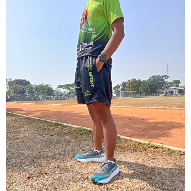 Celana pendek Sport/Celana kolor