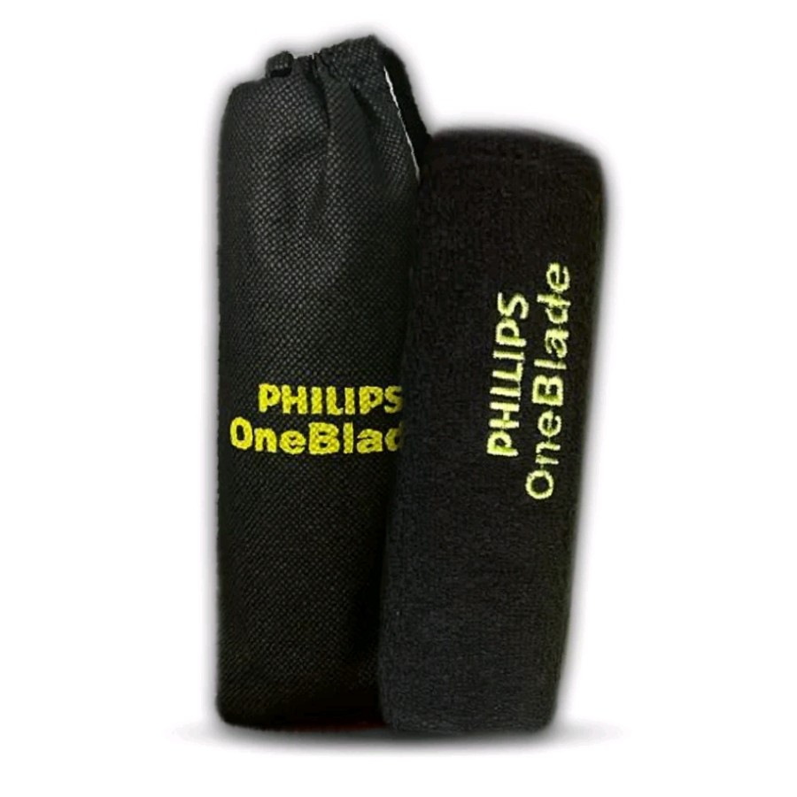 PHILIPS Handuk Wajah OneBlade