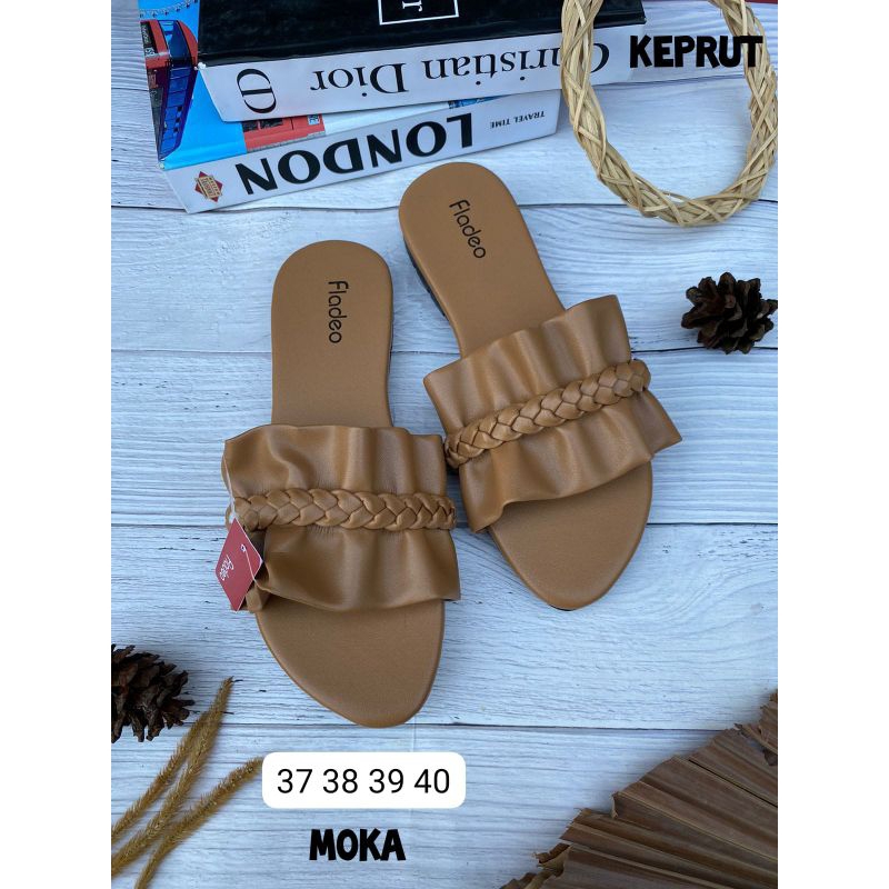 Fladeo Teplek Keprut