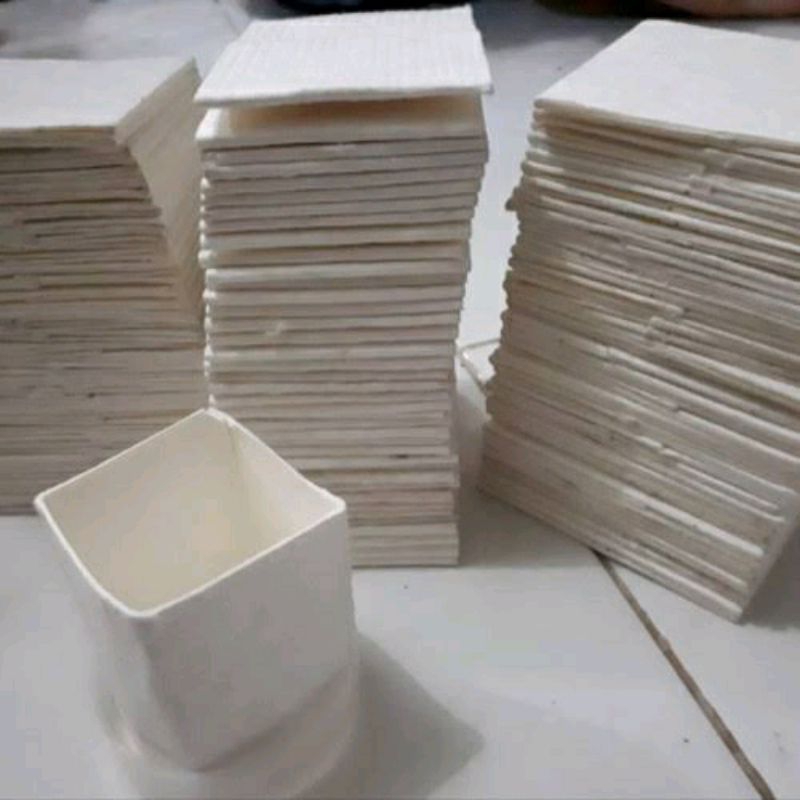 KERTAS TISSUE SERAP UNTUK PARFUM CAIR PENGHARUM RUANGAN CALMIC