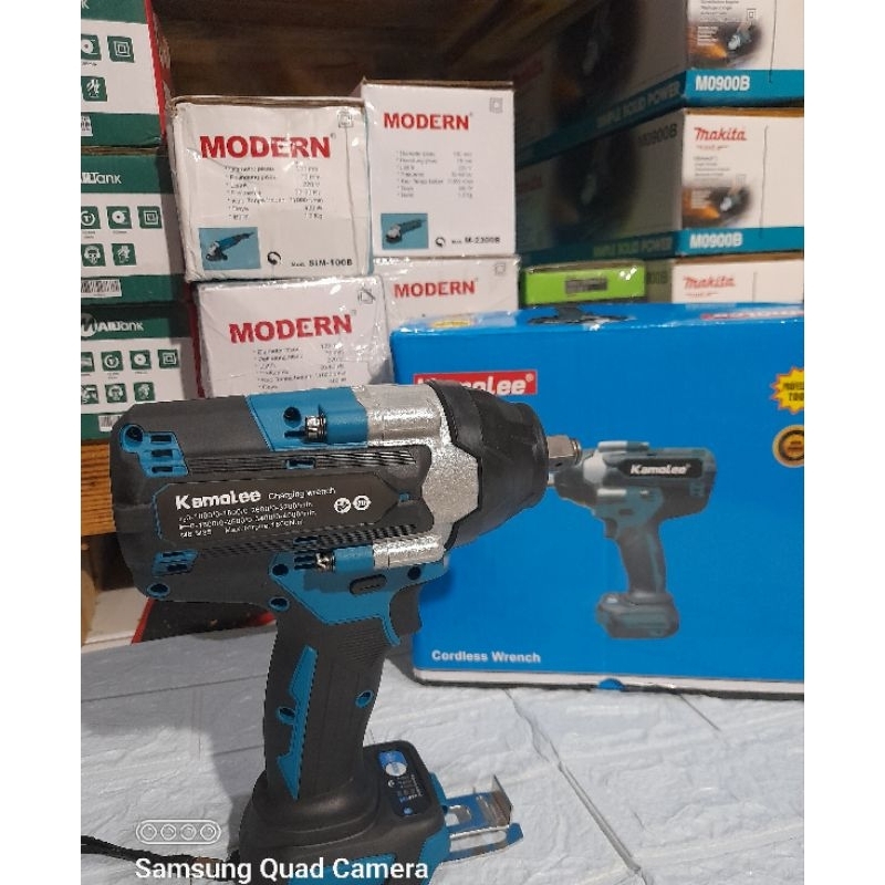 impact wrenc kamolee 0700